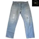 Pantalon Levis 501 Original 