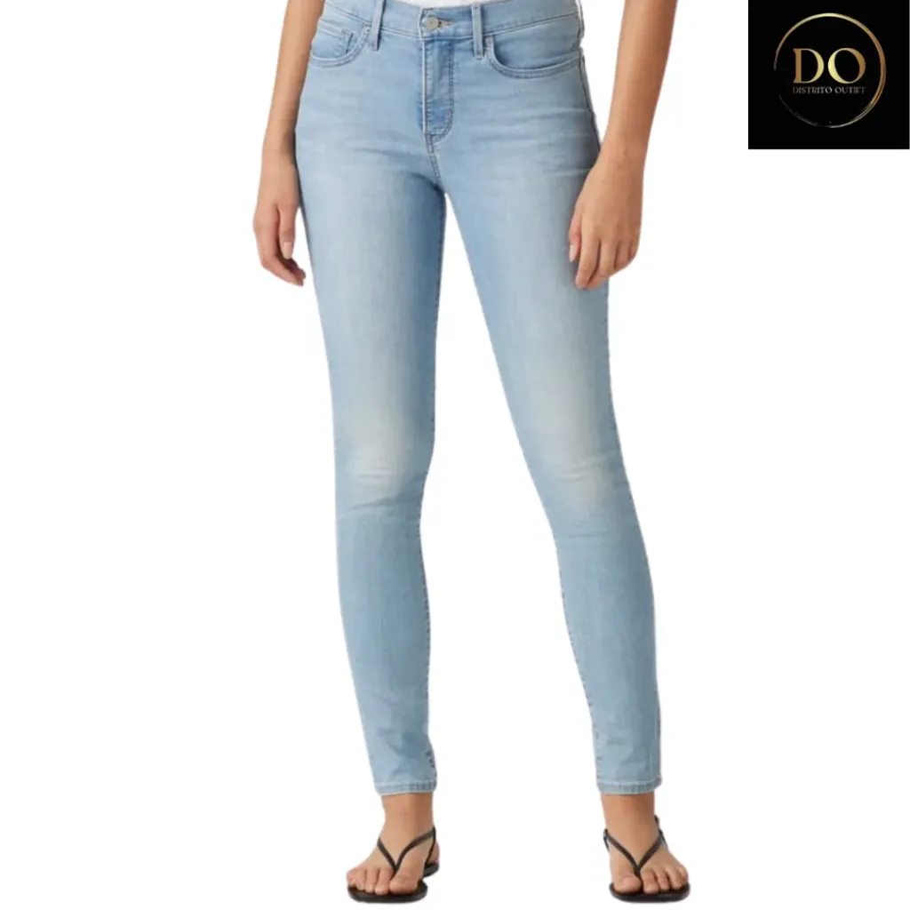 Pantalon Levis 511 Loose Straight