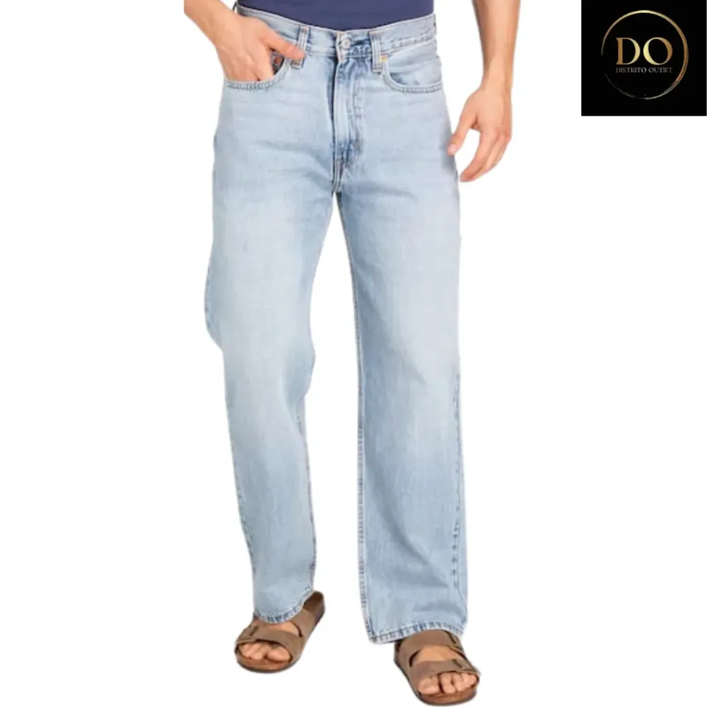 Pantalon Levis 565 Stretch 