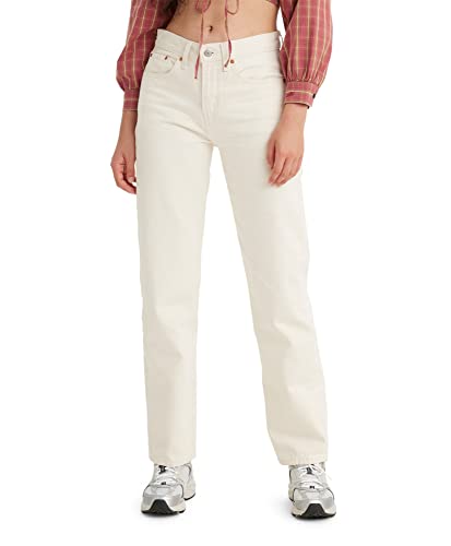 Pantalon Levis Low Pro C Blanco