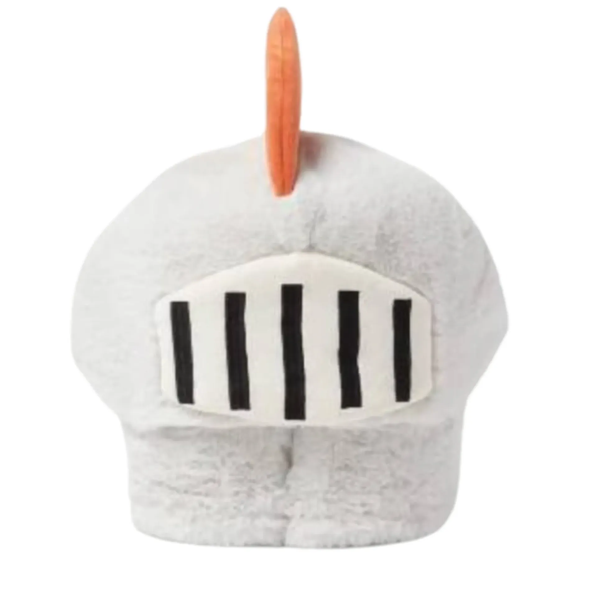 [113452] Manta de pollo Pillowfort  C Gris 