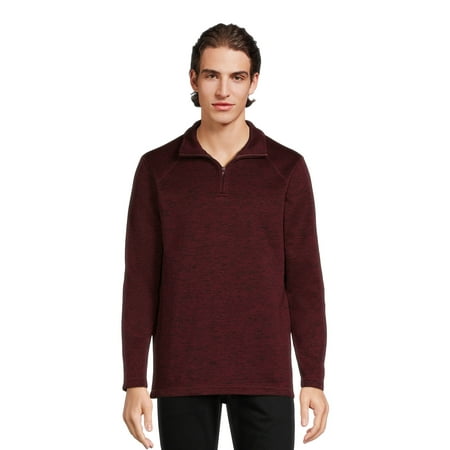 [072158] Sueter Climate (Negro, M)