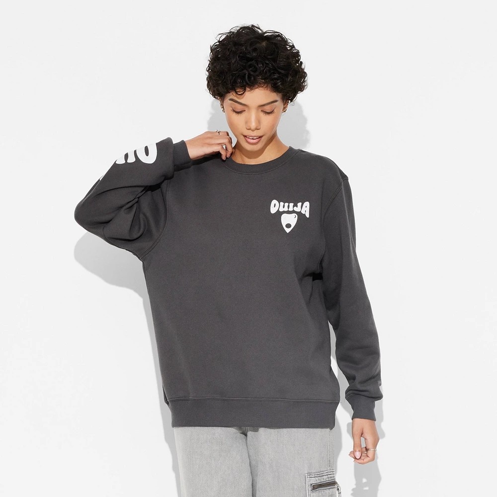 [883162] Sudadera Ouija (M)