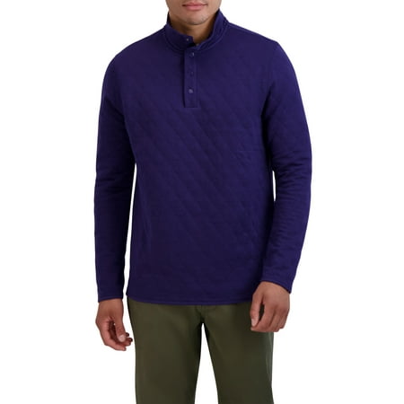 Sueter Cuello Botones Chaps 