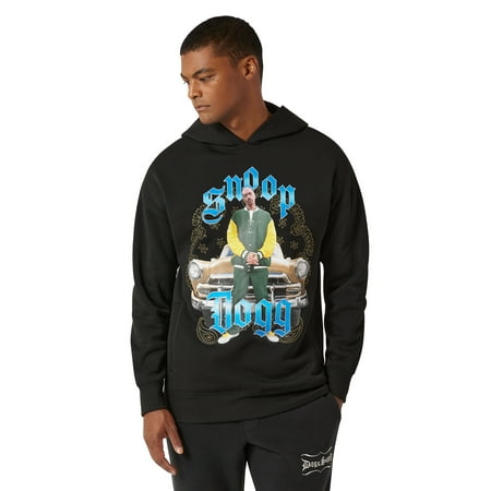 [279752] Sudadera Snoop Dogg