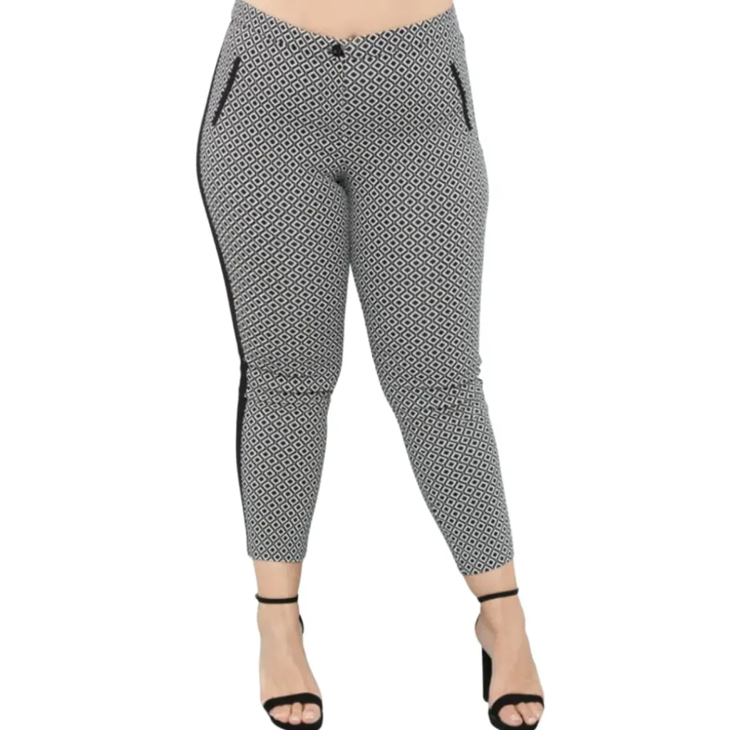 Pantalon Fashion Nova