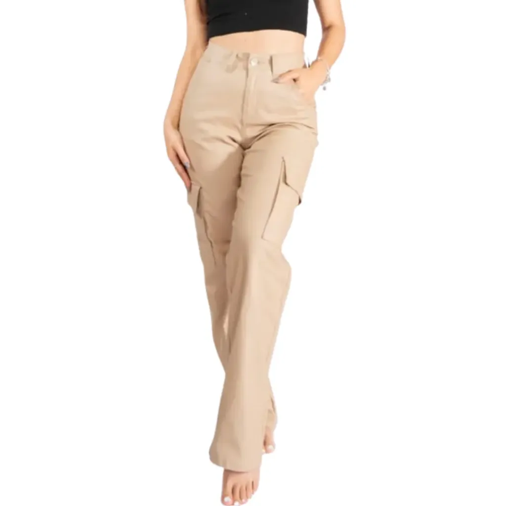 Pantalon Fashion Nova