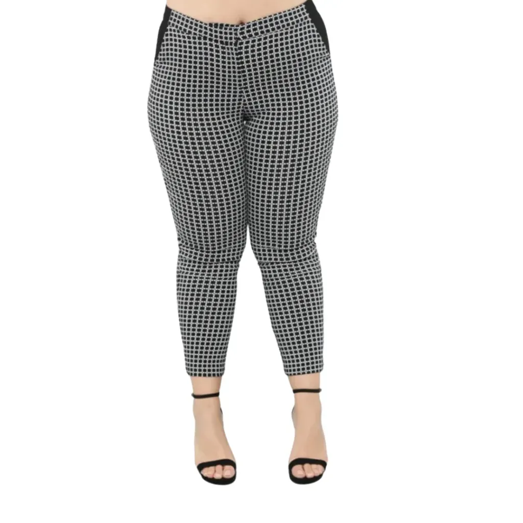[113572] Pantalon Fashion Nova