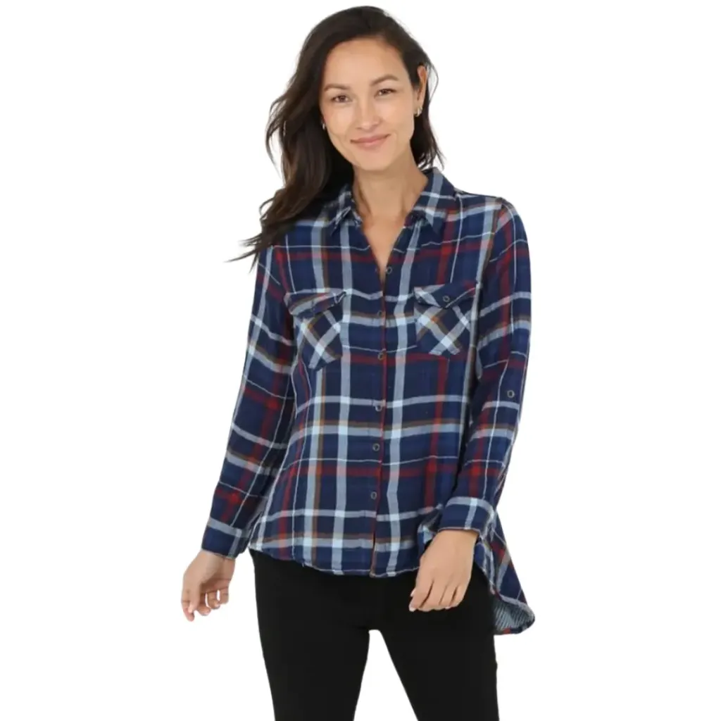 [113579] Blusa Fashion Nova 