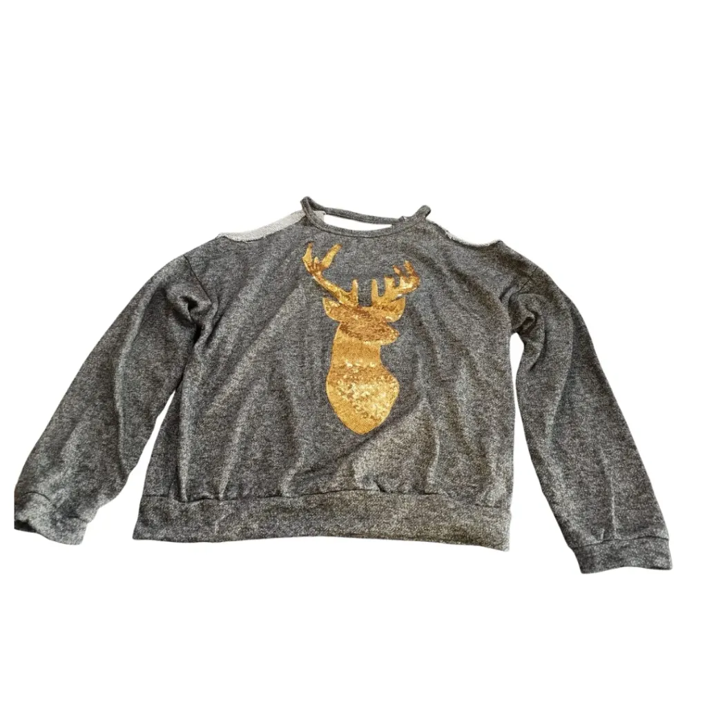 Blusa Million Bullpup