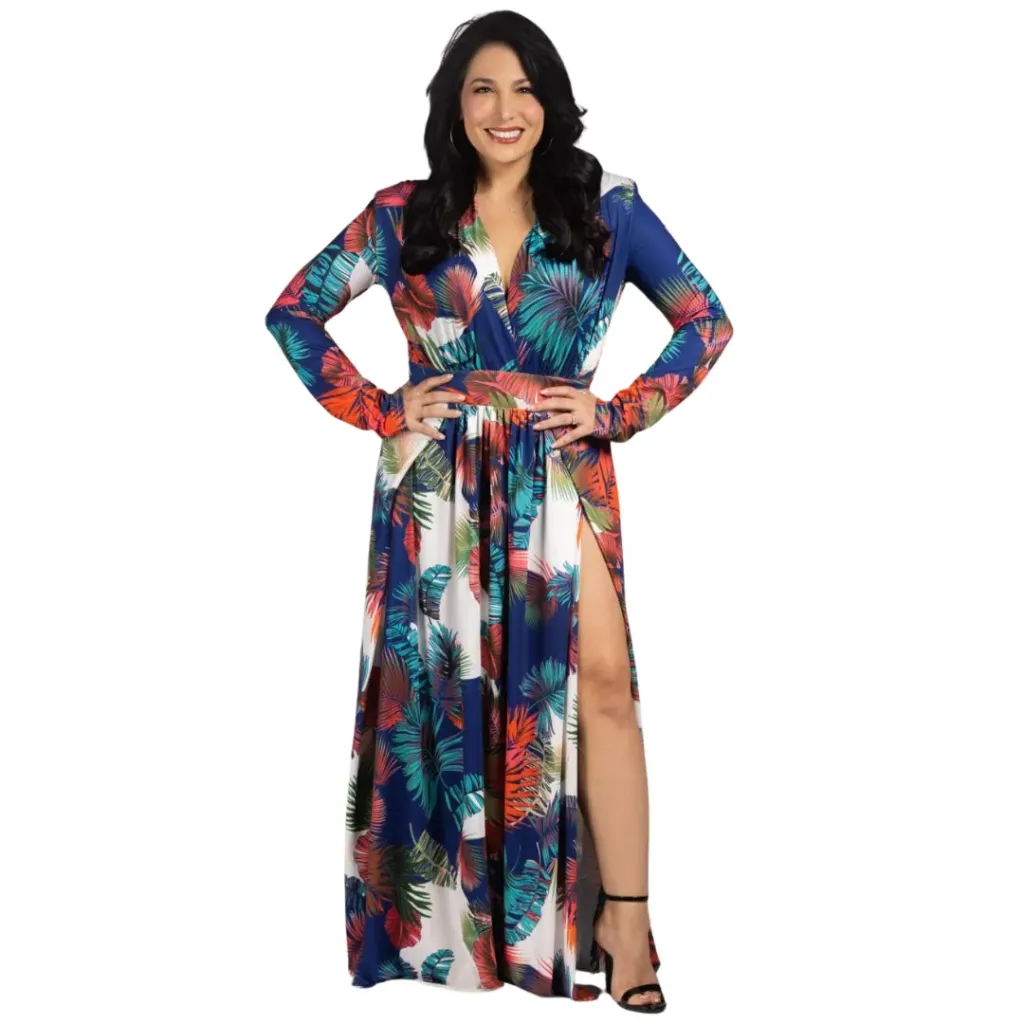 Vestido Fashion Nova