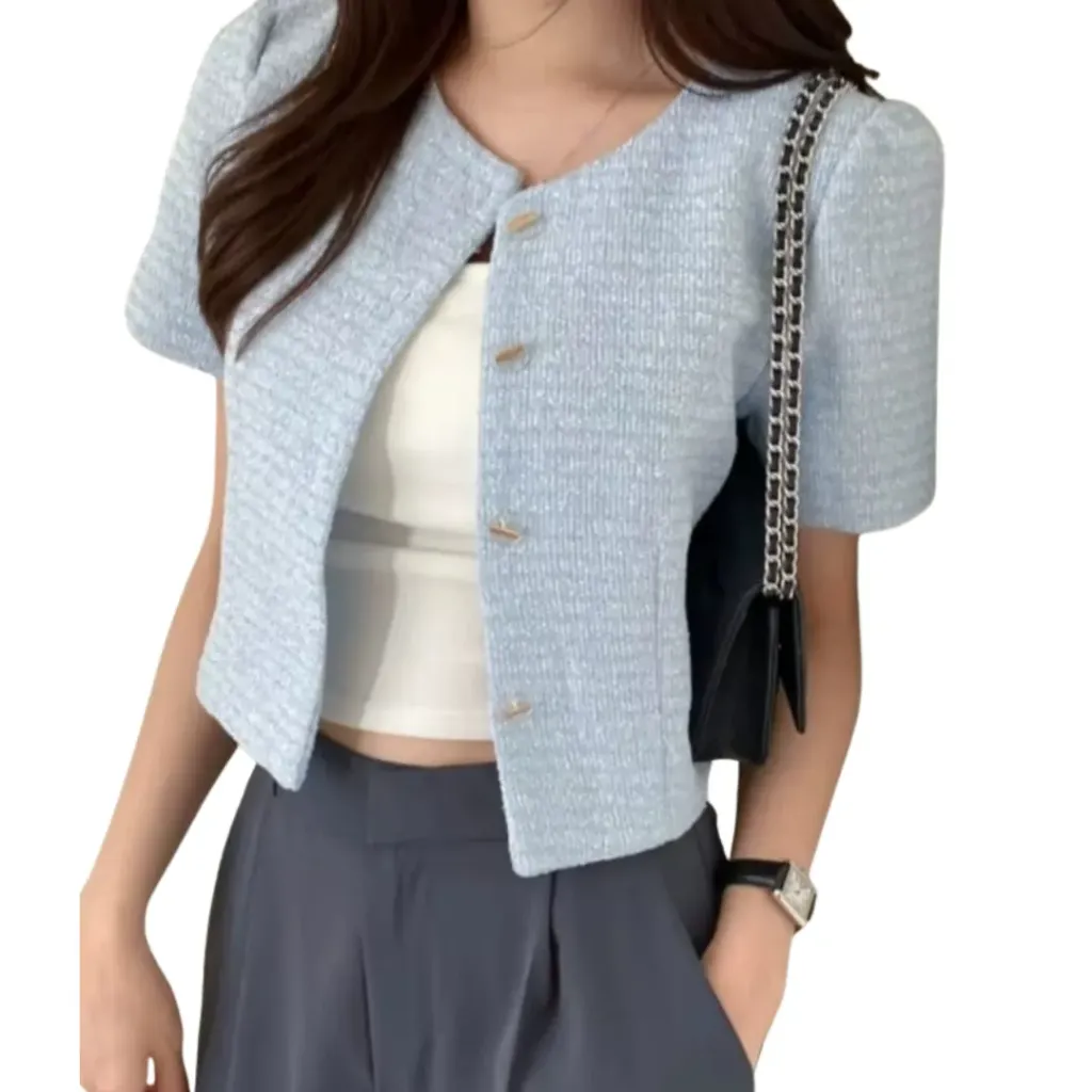 [374302] Torera Fashion Nova