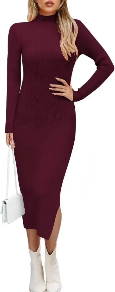 Vestido Fashion Nova