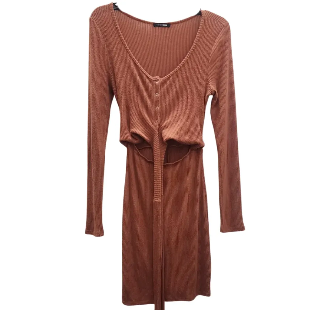 [113617] Vestido Fashion Nova