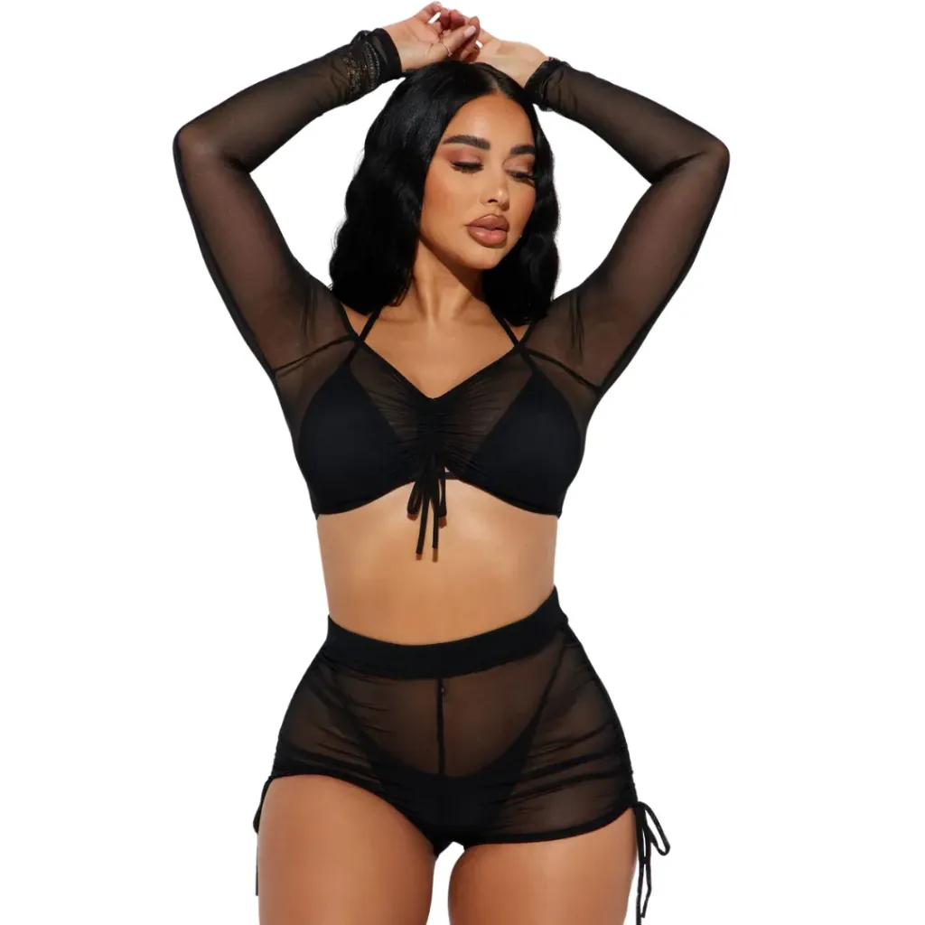 [521163] Gibody Fashion Nova