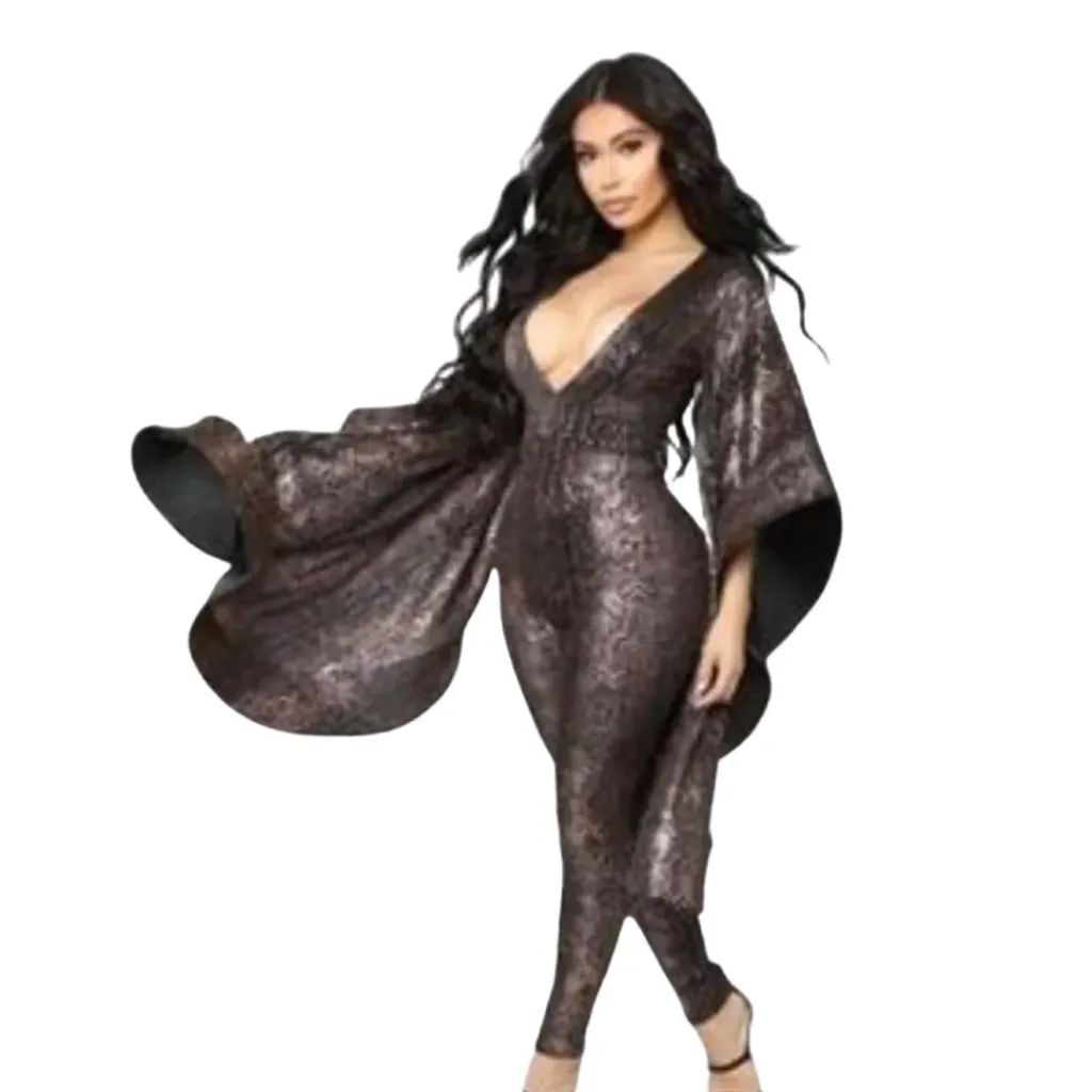 [113708] Palazzo Fashion Nova