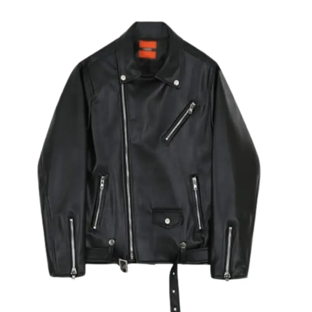 [098477] Chaqueta Piel Fashion Nova