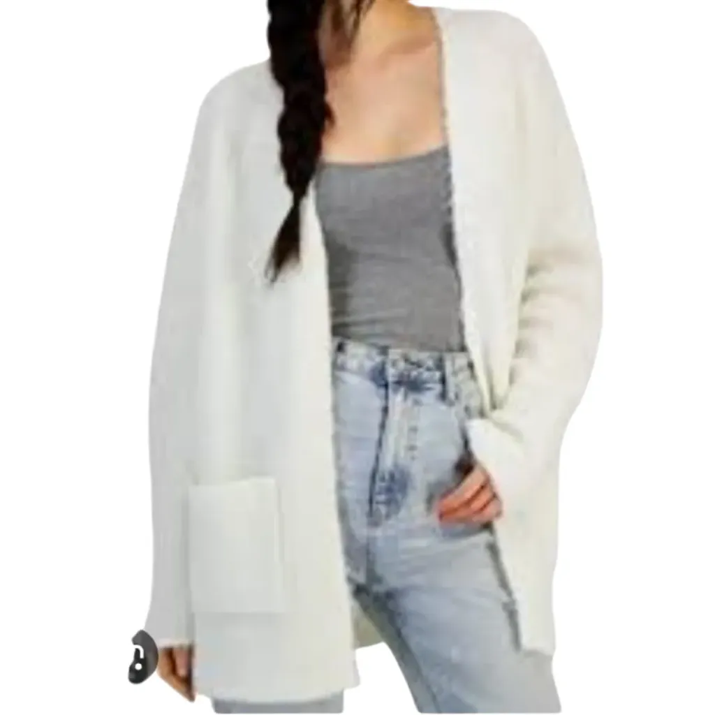 [239461] Sueter Tejido Peluche Fashion Nova