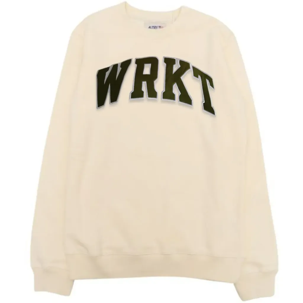 [113660] Sudadera Wrkt