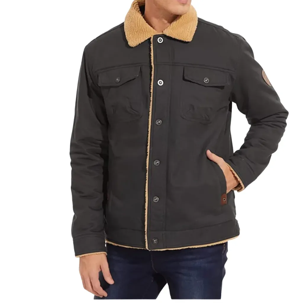 [113661] Chamarra Outdoor Jacket 