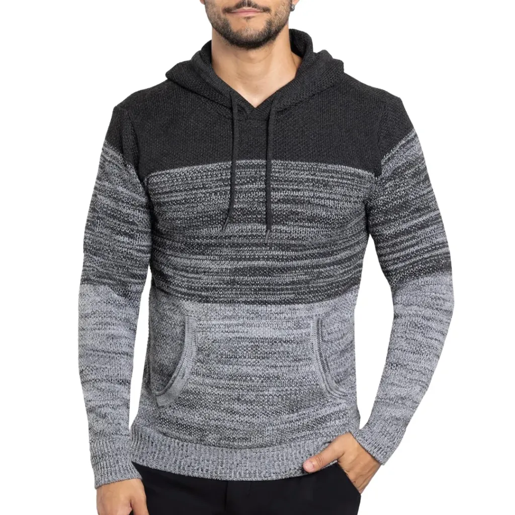 [113666] Sudadera Dvision  (S)