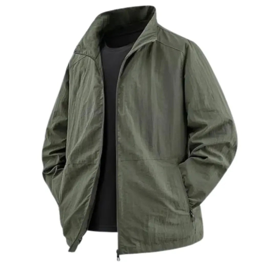 [113669] Chamarra Maelreg (Gris, L)