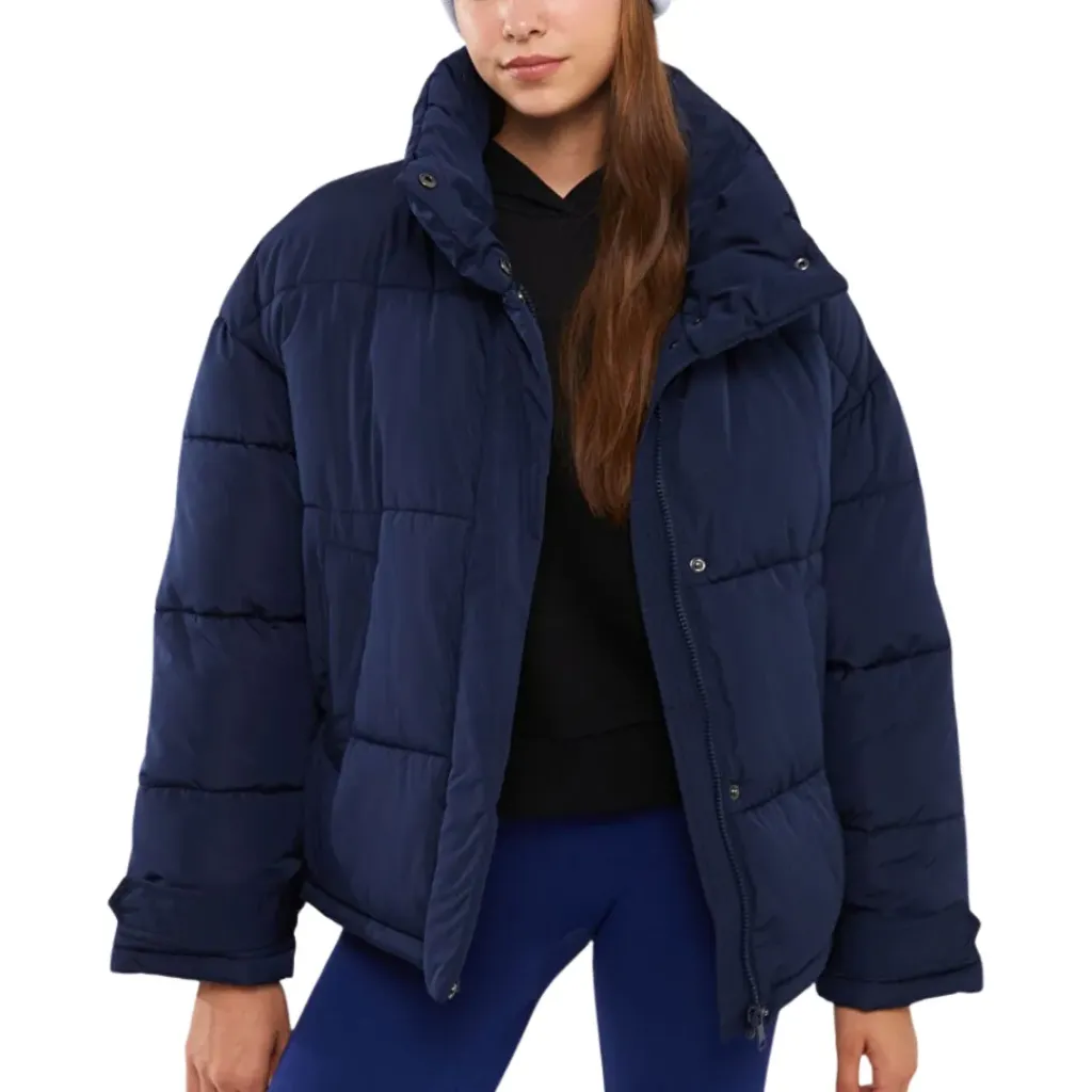 [809249] Chamarra Amazon