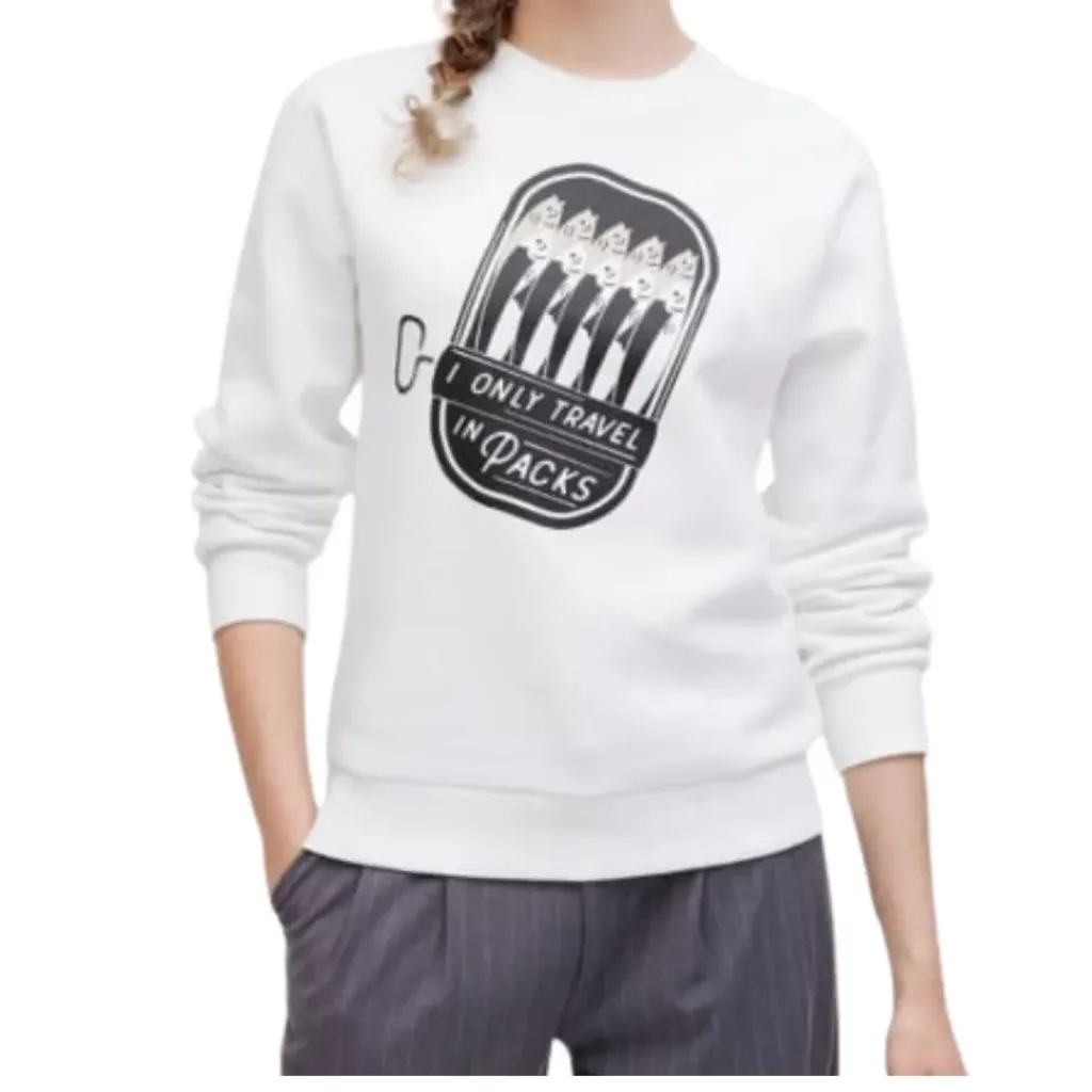 [634757] Sudadera Cuddle Collab