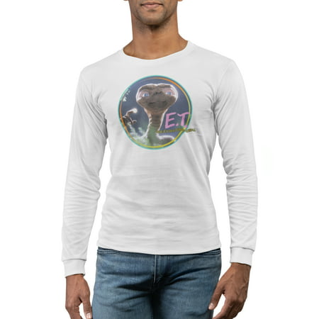 [163780] Playera Manga Larga ET