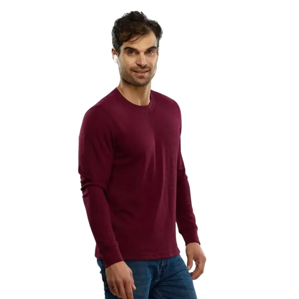 Playera Manga Larga Yellowatone Old Navy 