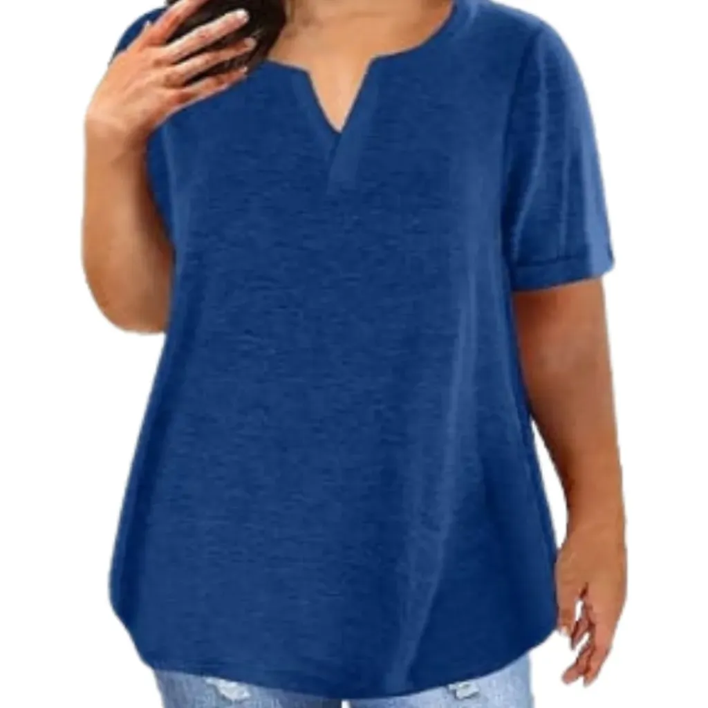 Playera Tipo Polo Vineyard