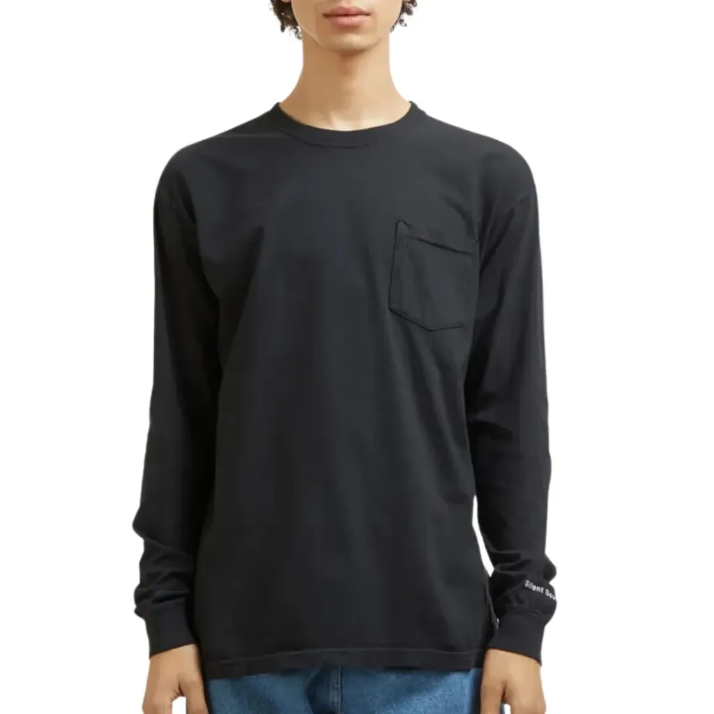 [113699] Playera Manga Larga Original Use