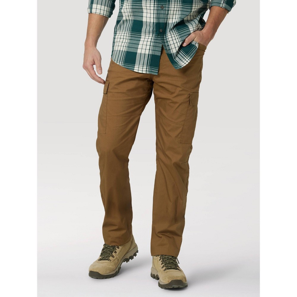 [643699] Pantalon Wrangler