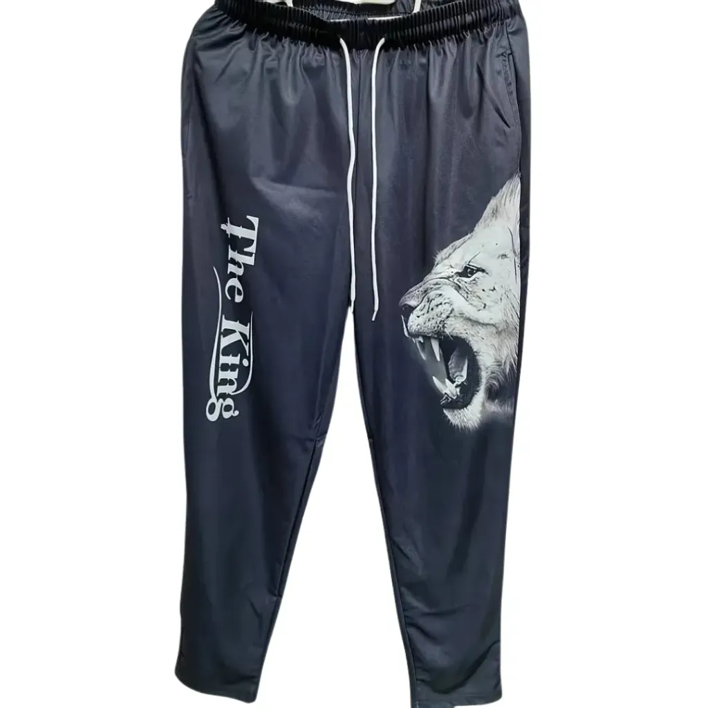 [113718] Pants The King 