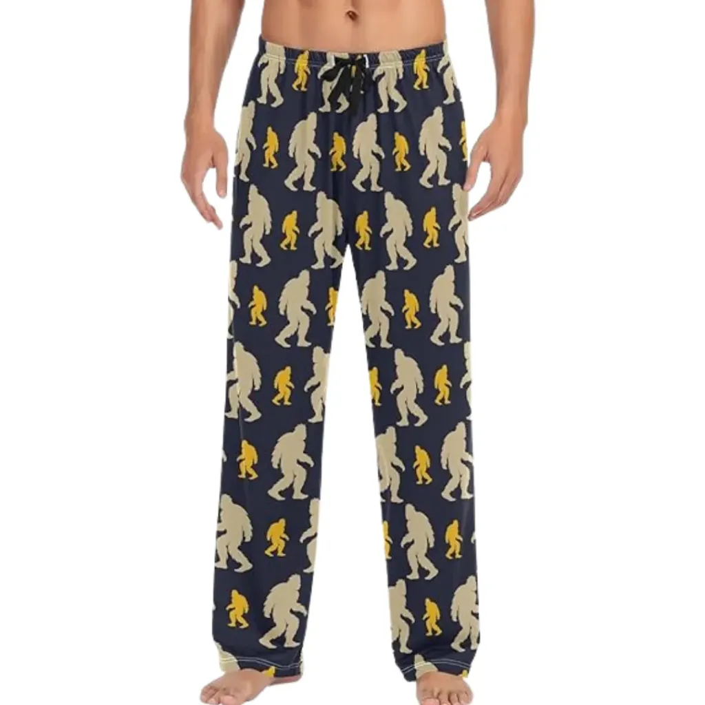 [113719] Pants Pie Grande 