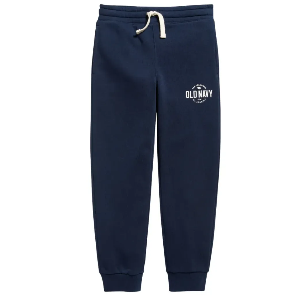 Pants Logo Old Navy 