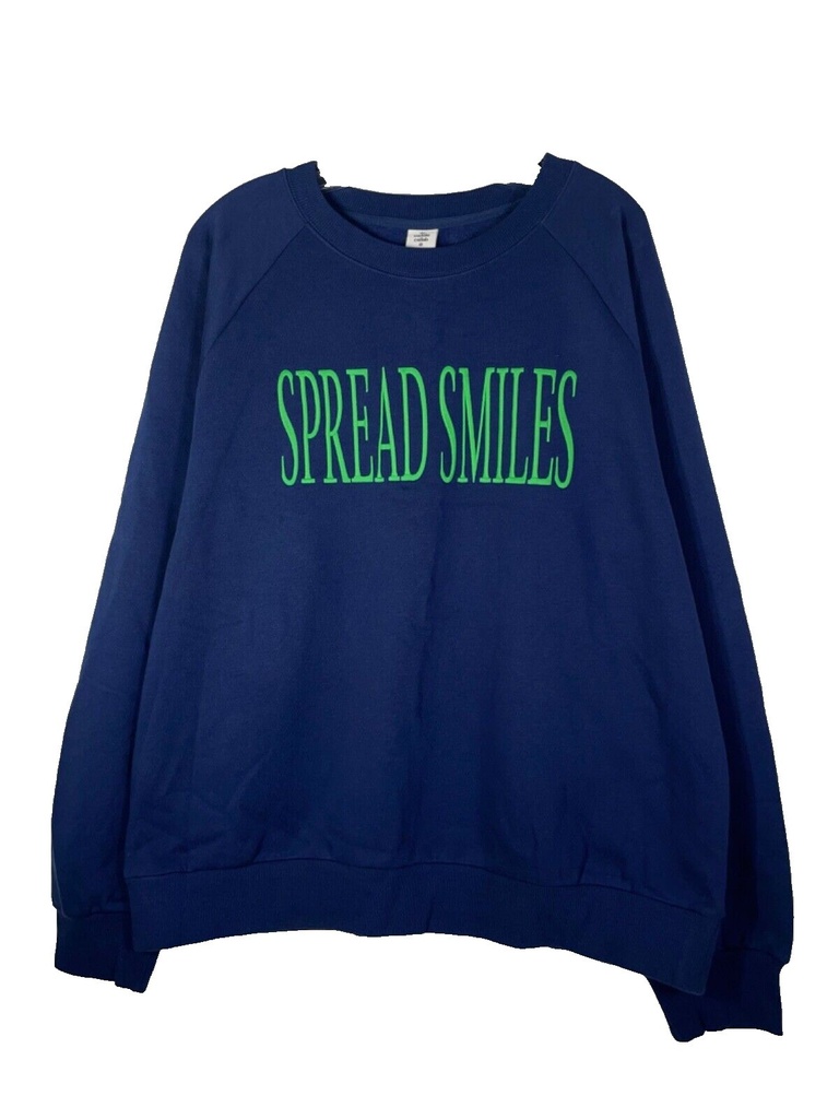 [634542] Sudadera Spread Smiles 