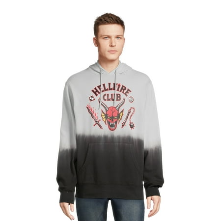 Sudadera Hellfire Club