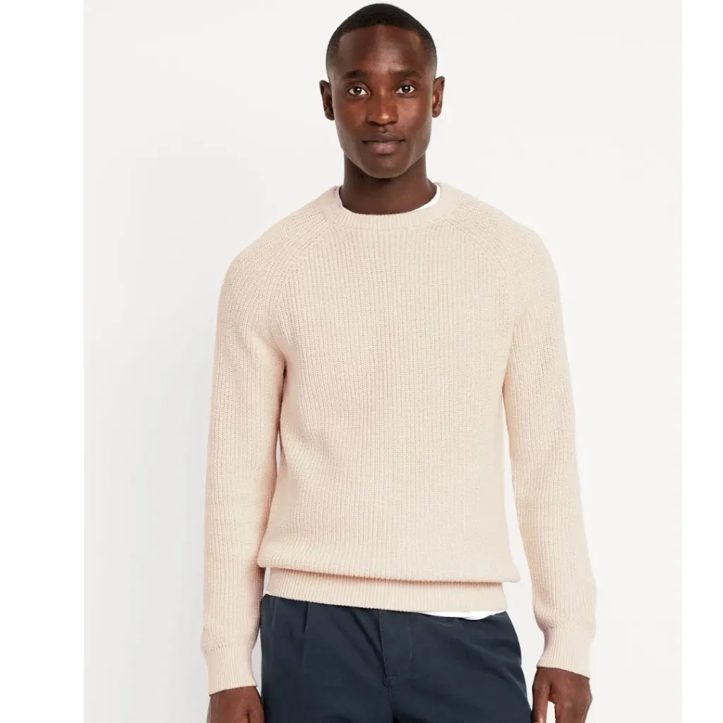 [113748] Sueter Tejido Old Navy