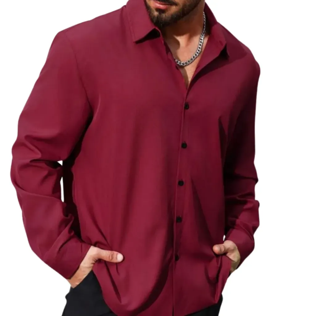 [113752] Camisa Jemitop