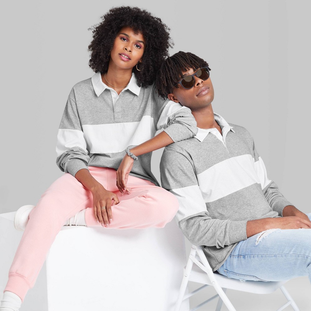 [408237] Playera Tipo Polo WildFable (S)