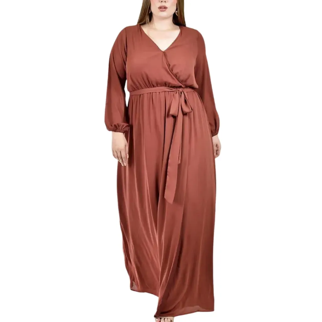 Vestido Fashion Nova