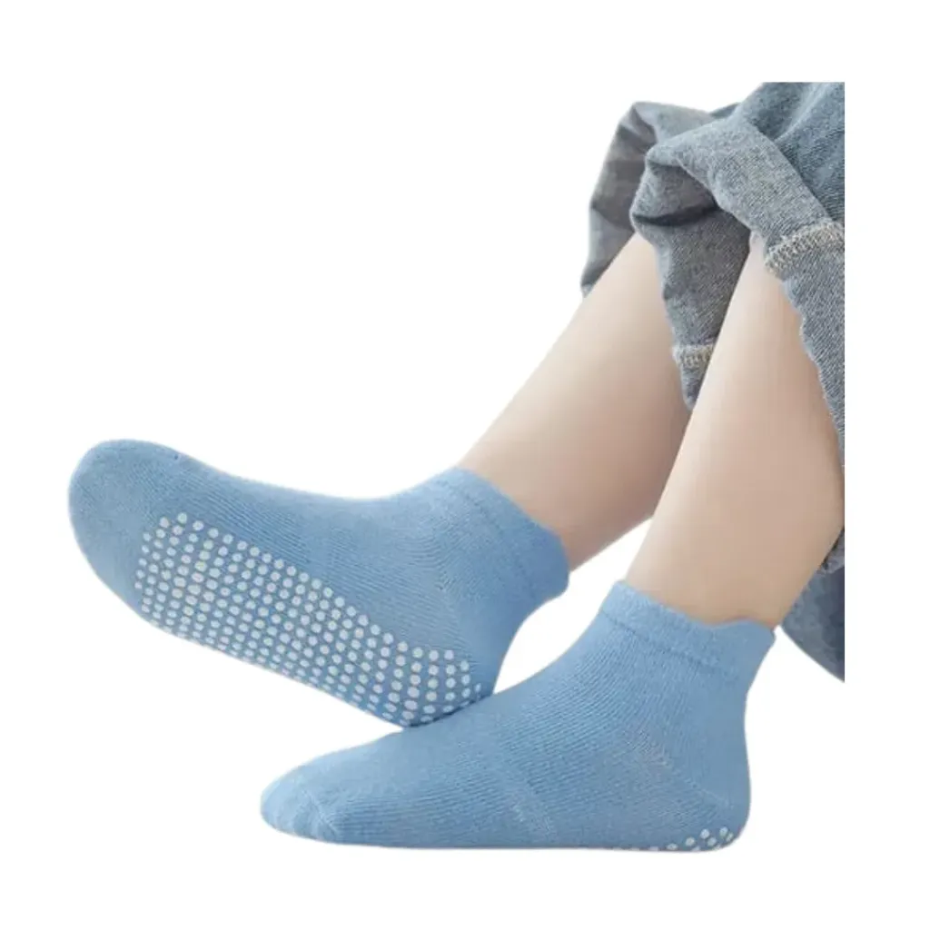 [113789] Clacetin Con Antiderrape  (Azul)