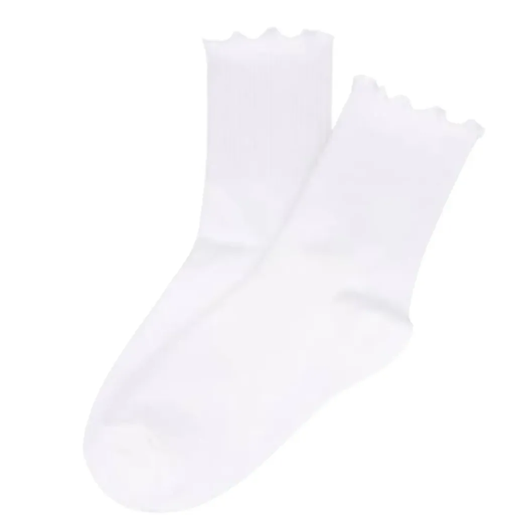 [113802] Calcetin Bebe Resorte 