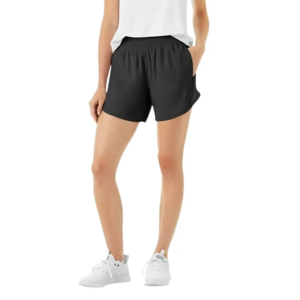 Short Member´s Mask 