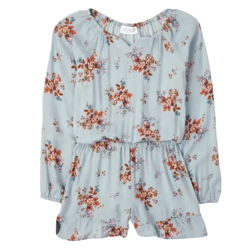 [113840] Jumper Haute Monde C Azul T S