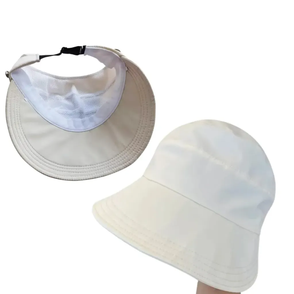 [113845] Gorra C Crema 