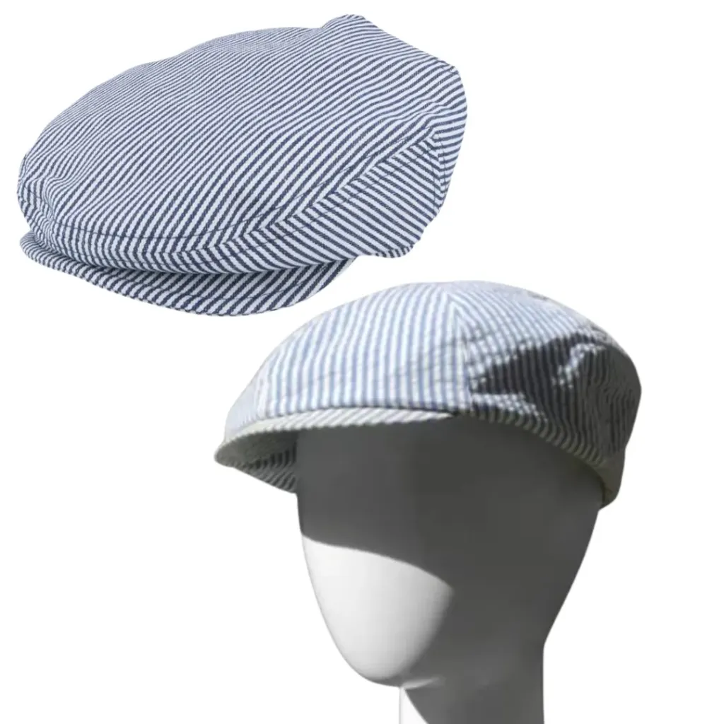 [113846] gorro Bebe Kid Cap C Azul