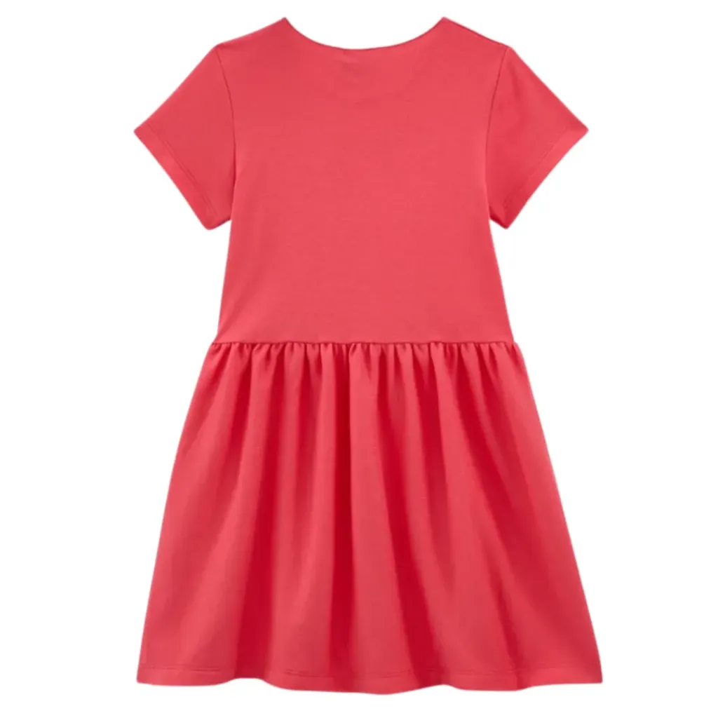 [113850] Vestido Cat Jack C Coral T 2