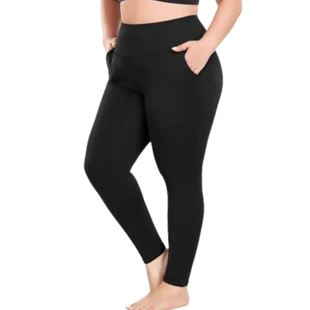 [478499] Mallas Termicas C Negro T M